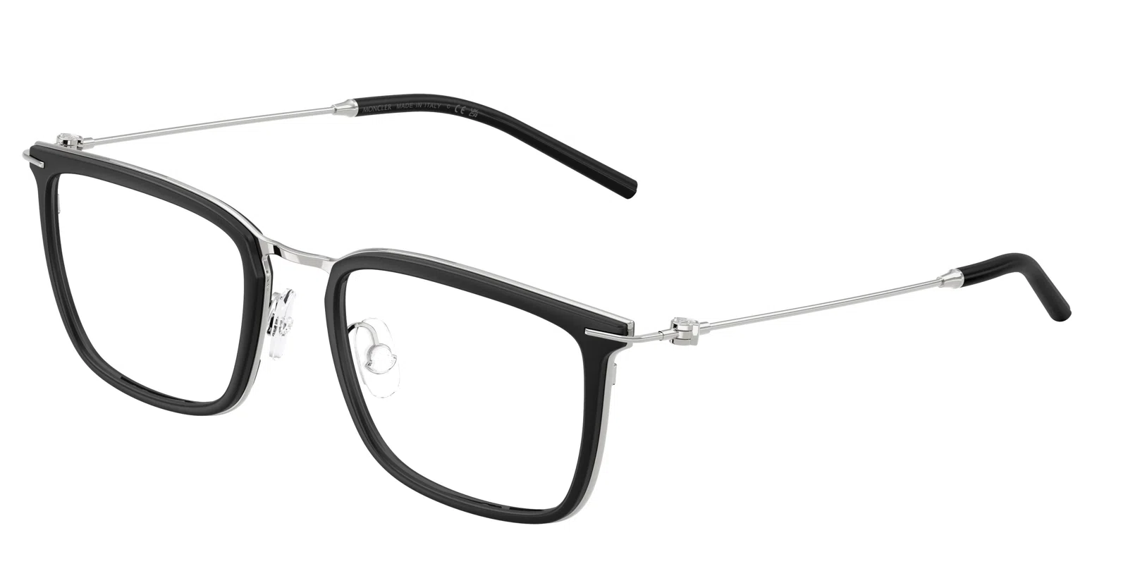 Moncler 1001D Eyeglasses - view 4